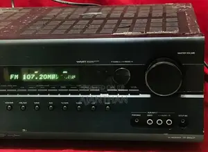 Onkyo Amplifier