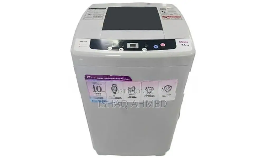 ABANS Washing Machine