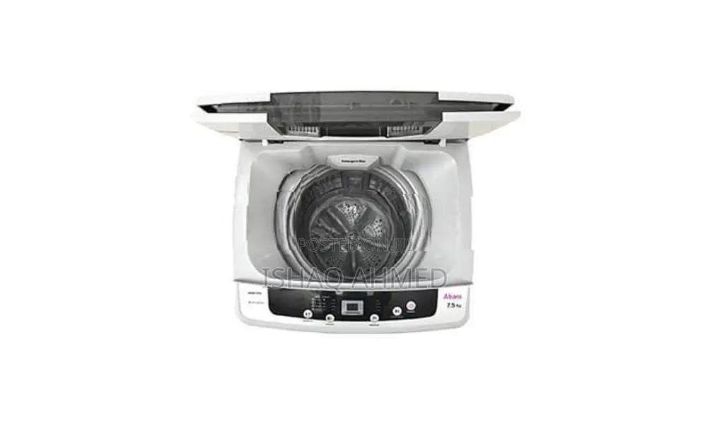 ABANS Washing Machine