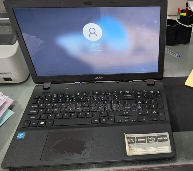 Acer Aspire