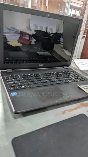 Acer Aspire