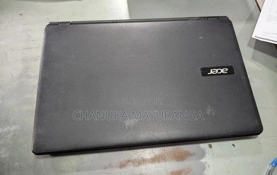 Acer Aspire