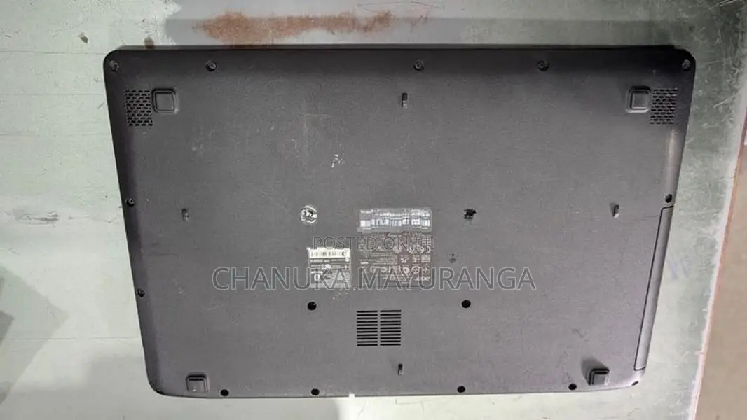 Acer Aspire
