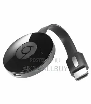 Google Chromecast 4K