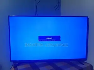 Singer 55' LED TV