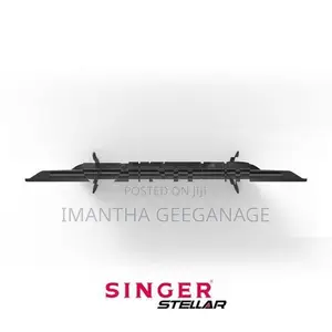 Singer 55' LED TV