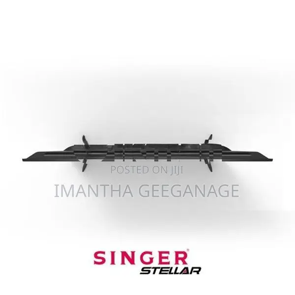Singer 55' LED TV