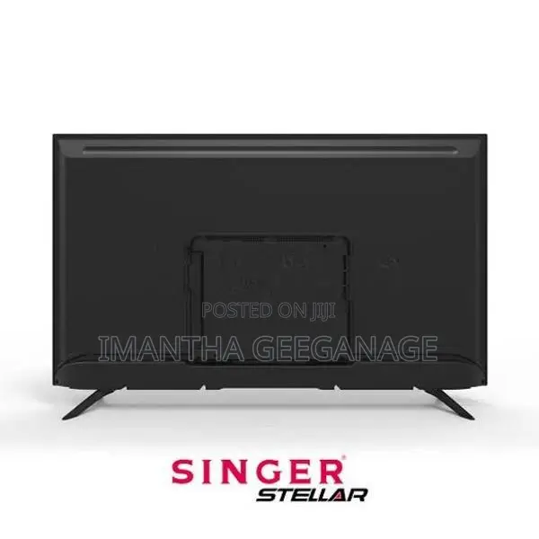 Singer 55' LED TV