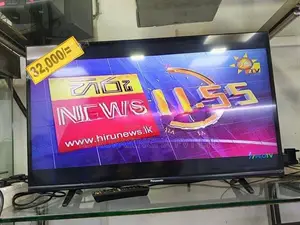 Panasonic 32" LED TV
