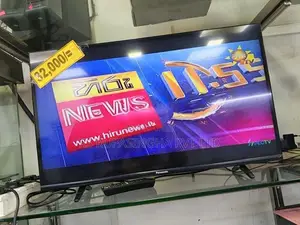 Panasonic 32" LED TV