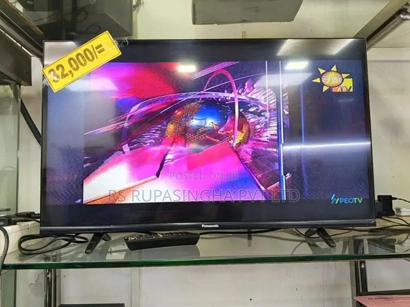 Panasonic 32" LED TV