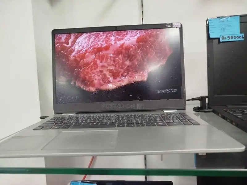 Dell i3-10gen Laptop