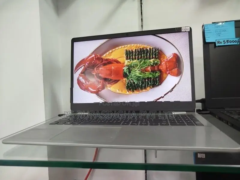 Dell i3-10gen Laptop