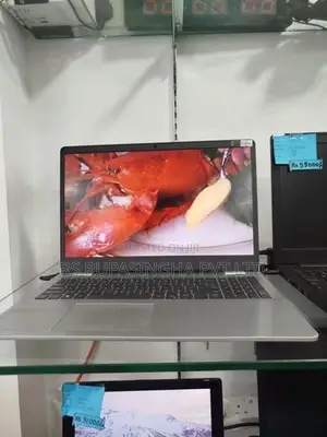 Dell i3-10gen Laptop