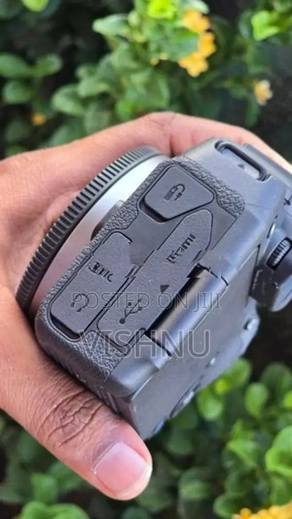 Canon R8