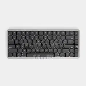 Akko Air01 Low Profile Keyboard