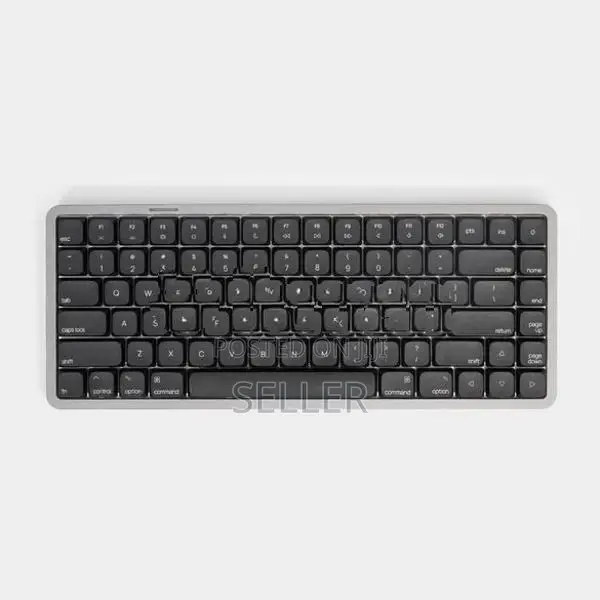 Akko Air01 Low Profile Keyboard