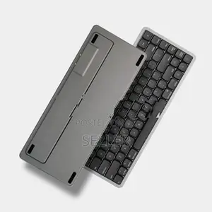 Akko Air01 Low Profile Keyboard