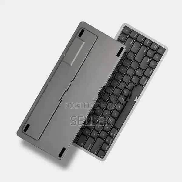 Akko Air01 Low Profile Keyboard