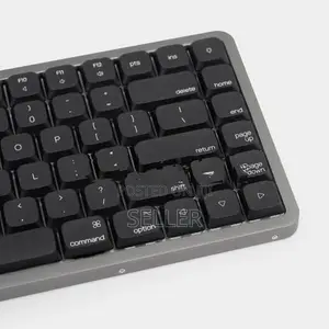 Akko Air01 Low Profile Keyboard