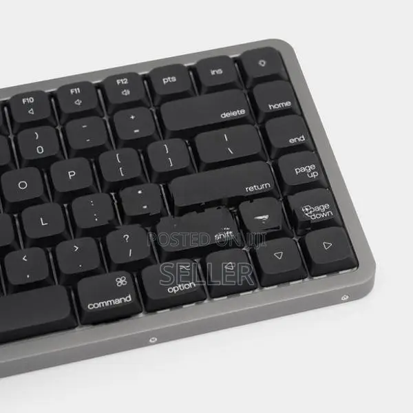Akko Air01 Low Profile Keyboard
