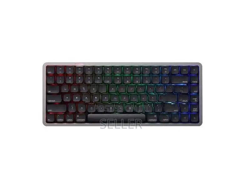 Akko Air01 Low Profile Keyboard