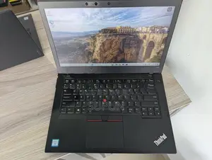 Lenovo Thinkpad T480