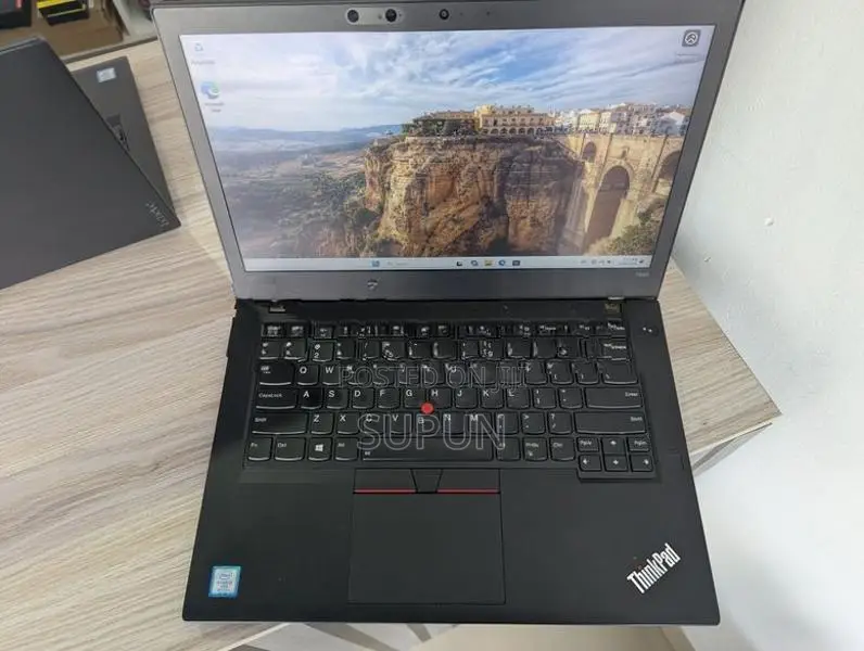 Lenovo Thinkpad T480