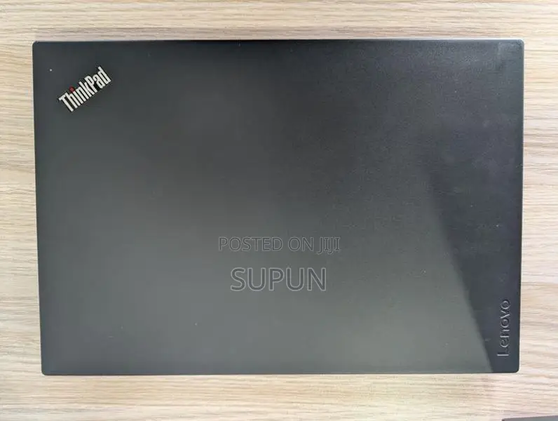 Lenovo Thinkpad T480