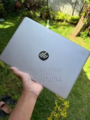 HP Laptop 14s