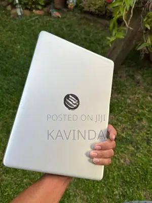 HP Laptop 14s