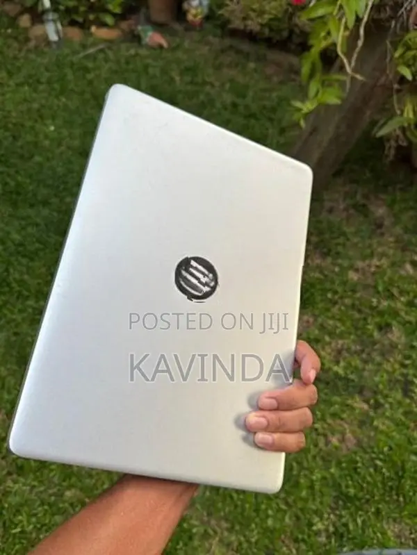 HP Laptop 14s