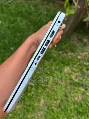 HP Laptop 14s