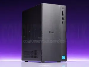 Dell Pro Essential QVT1260 & SE2225HM MONITOR 22" FULL SET Brand new