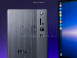 Dell Pro Essential QVT1260 & SE2225HM MONITOR 22" FULL SET Brand new