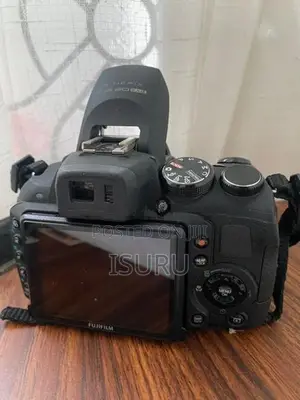 Fujifilm DSLR Camera
