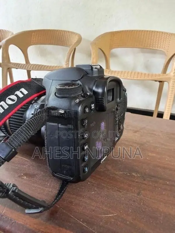 Canon 7d