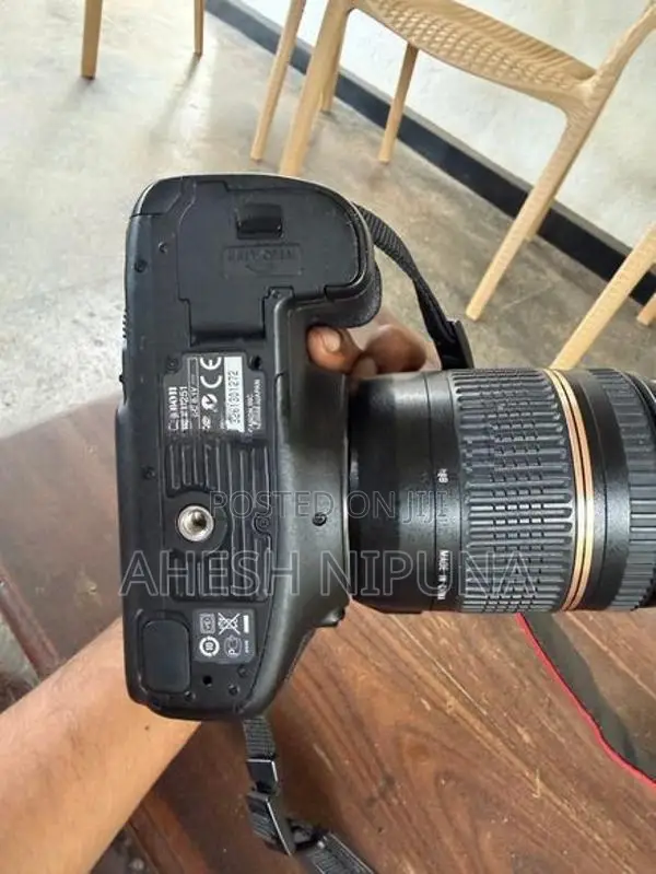 Canon 7d