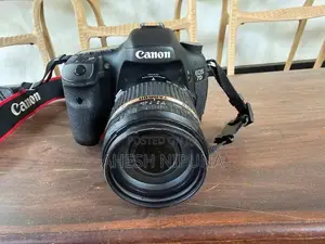 Canon 7d