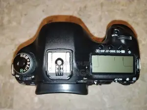 Canon 5D Mark Iii