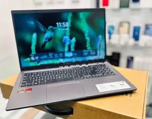 D509D ASUS 1TB Laptop