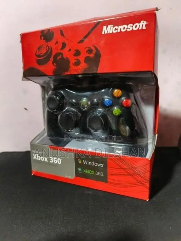 X Box 360