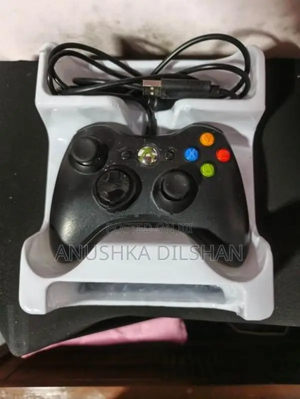 X Box 360