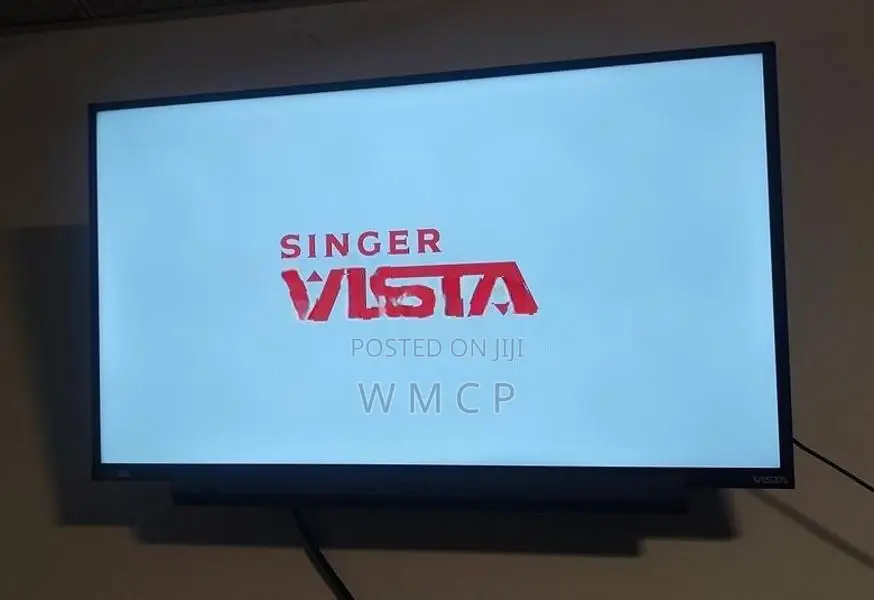 Singer Smart TV