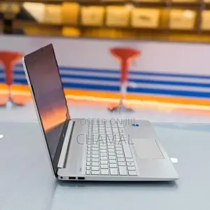 Hp Core i3 -12th Gen +8GB|256GB|15.6 LED Laptops New