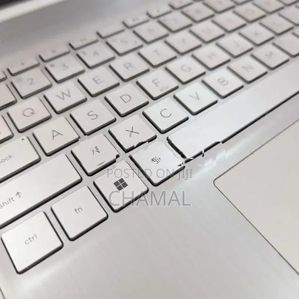 Hp Core i3 -12th Gen +8GB|256GB|15.6 LED Laptops New