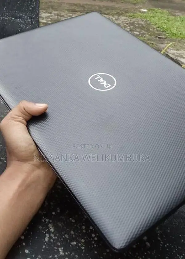 Dell Pentium Gold 5405U (8th Gen)