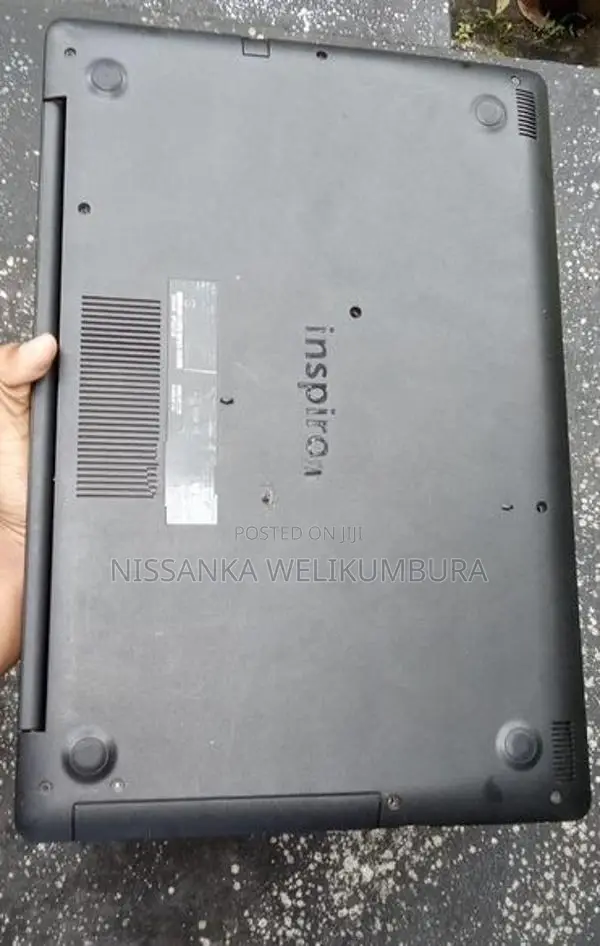 Dell Pentium Gold 5405U (8th Gen)