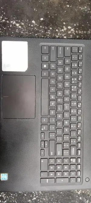 Dell Pentium Gold 5405U (8th Gen)