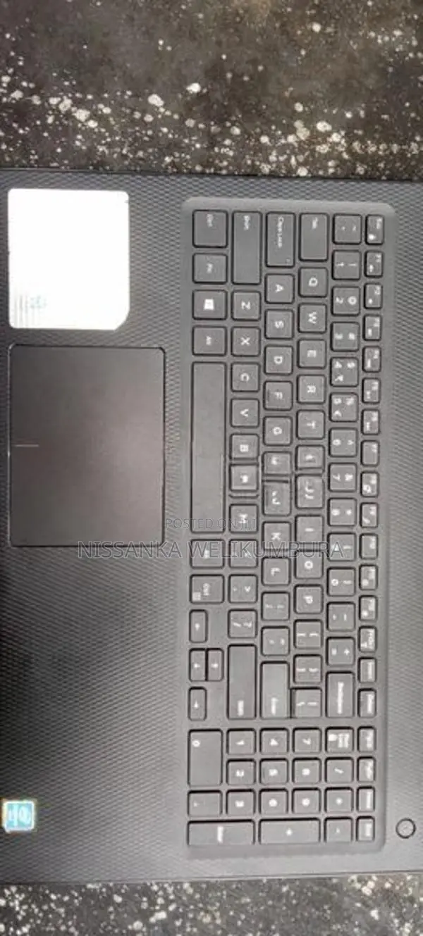 Dell Pentium Gold 5405U (8th Gen)